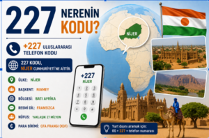 227 Nerenin Kodu