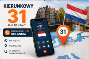 Kierunkowy 31